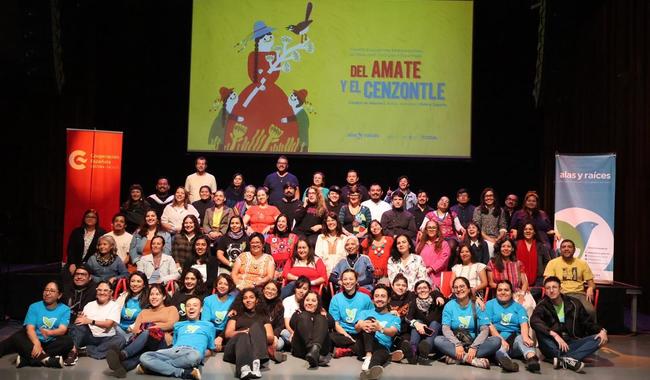 Abren convocatoria para participar en el 5 Encuentro Del Amate y el Cenzontle en Morelos