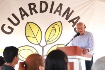 Gobierno refuerza compromiso con pescadores y acuicultores de Baja California Sur