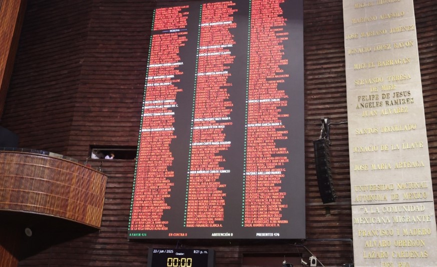 Diputados aprueban reforma que limita retiros de Afore por desempleo para evitar fraudes