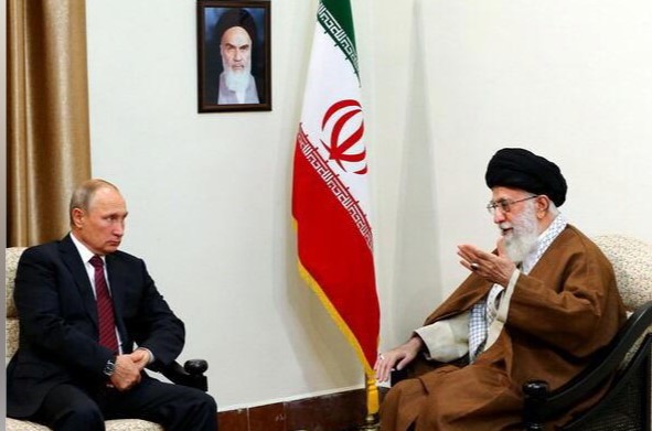 Irán pide ayuda militar a Rusia tras bombardeos de EE.UU., pero solo recibe apoyo diplomático