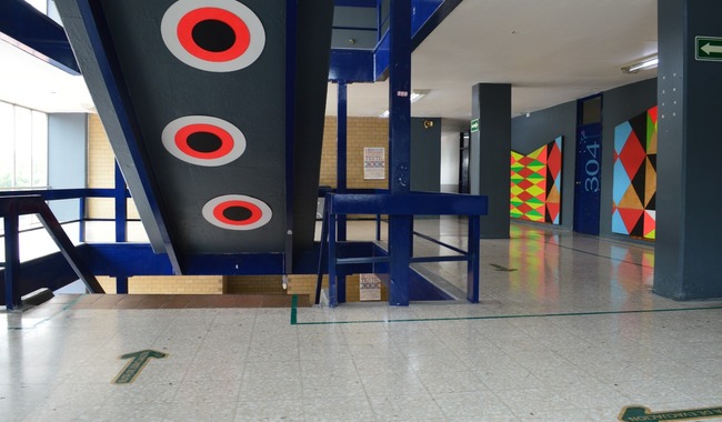 EDINBA presenta exposición de proyectos finales con creatividad y visión transformadora