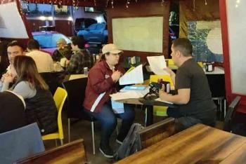 INVEA atiende más de mil 800 denuncias ciudadanas en lo que va de 2025 en la CDMX