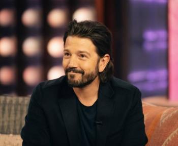 Diego Luna defiende a los migrantes y lanza fuerte crítica contra Donald Trump en TV nacional