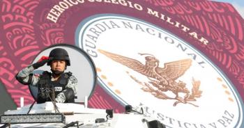 Presentan nuevas leyes de inteligencia y Guardia Nacional como parte de la Estrategia de Seguridad