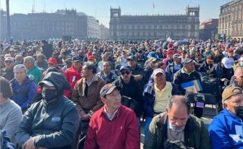 Pensión Hombres Bienestar: requisitos y fecha del nuevo registro en CDMX 2025