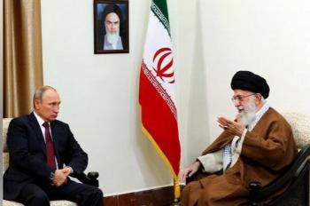 Irán pide ayuda militar a Rusia tras bombardeos de EE.UU., pero solo recibe apoyo diplomático