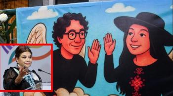 Clara Brugada promete cero impunidad tras atentado a colaboradores y destaca baja en homicidios