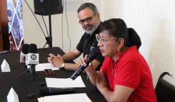 Convocan al Concurso Nacional de Poesía Enriqueta Ochoa 2025 en Torreón