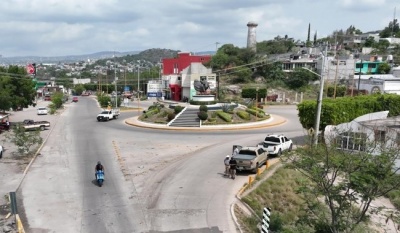 Moderniza SICT más de 900 km de caminos rurales en la Mixteca con el programa Lázaro Cárdenas