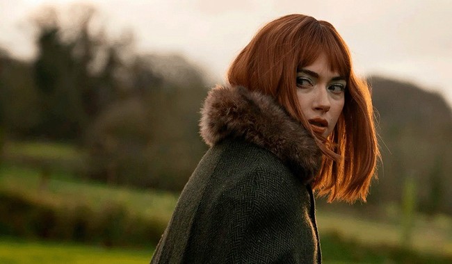Semana de Cine Irlandés 2025 en la Cineteca celebra 50 años de amistad entre México e Irlanda