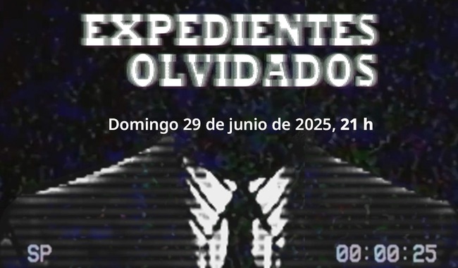 Canal Veintidós estrena Expedientes olvidados, serie sobre crímenes impunes en la historia de México