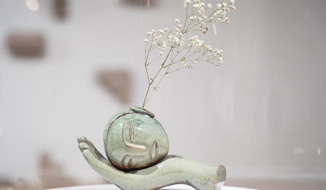 Museo de Arte Moderno inaugura exposición sobre la escultura mexicana contemporánea