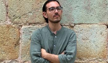 David Anuar gana el Premio Iberoamericano de Poesía Minerva Margarita Villarreal 2025