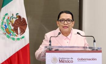 Gobierno de México refuerza acciones territoriales por la paz y el bienestar en comunidades