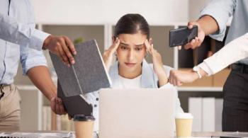 Estrés, ansiedad y depresión laboral ya otorgan incapacidad médica en México