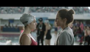 Apnea de Natalia Bermúdez representará a México en muestra internacional Les Nuits en Or