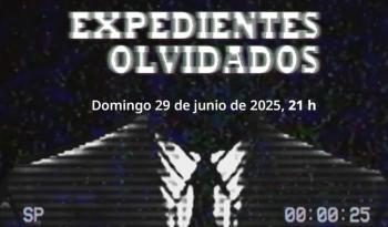 Canal Veintidós estrena Expedientes olvidados, serie sobre crímenes impunes en la historia de México