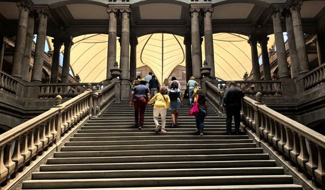 Paseos Culturales INAH julio 2025: historia viva en barrios, museos y sitios patrimoniales