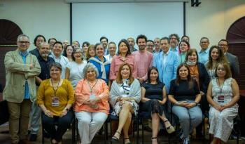 INAH y Unesco impulsan protocolo binacional para repatriación del patrimonio cultural mexicano