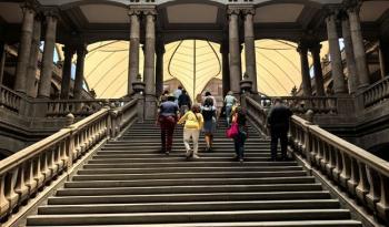 Paseos Culturales INAH julio 2025: historia viva en barrios, museos y sitios patrimoniales