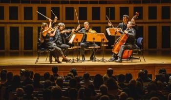 Quinteto Sinfonía de Cámara de Viena ofrecerá concierto único en Bellas Artes con arreglos orquestales