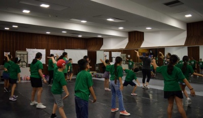 Campamento de verano 2025 del Cecut ofrece talleres artísticos, cine y diversión para infancias de Tijuana