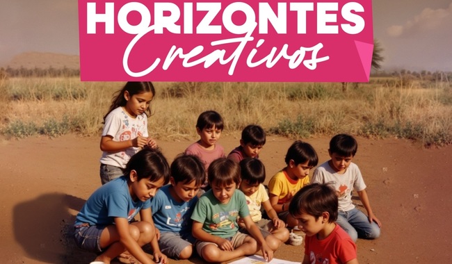 Amplían convocatoria Horizontes Creativos 2025 para proyectos culturales comunitarios en Baja California