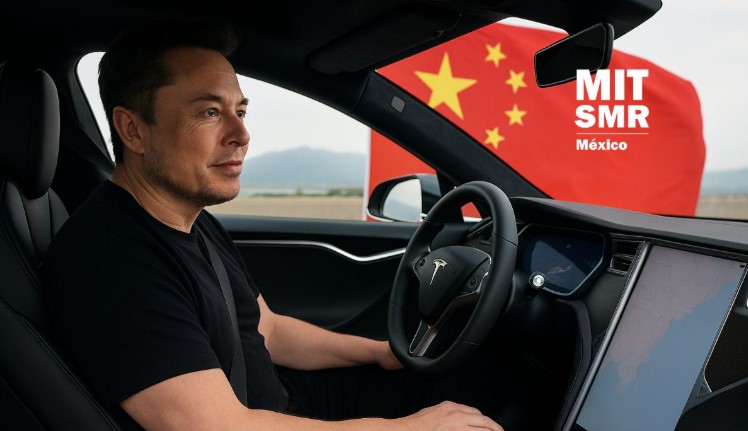 Elon Musk desafía a Trump e invierte 557 mdd en megaplanta de baterías en China