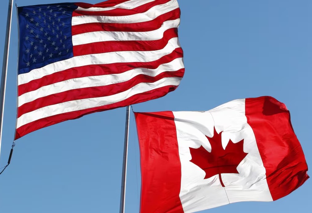 Canadá elimina impuesto digital y reanuda negociaciones comerciales con Estados Unidos
