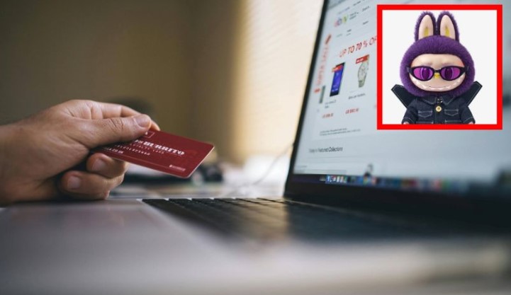 Cuidado al comprar labubu en línea: advierten sobre fraudes que roban tus datos