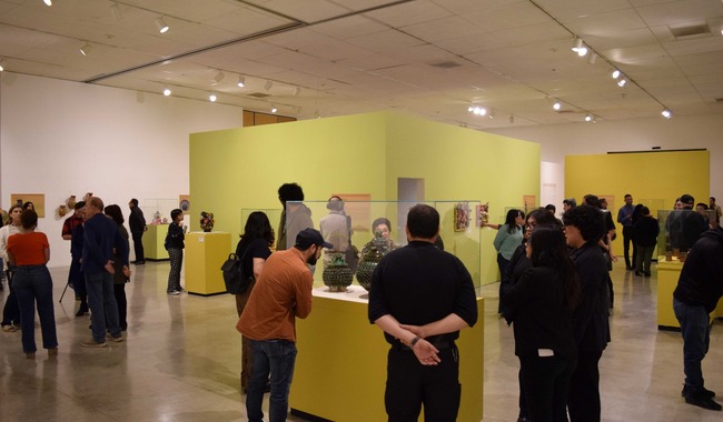 Tierra, agua y fuego: Cecut exhibe riqueza de la cerámica tradicional mexicana