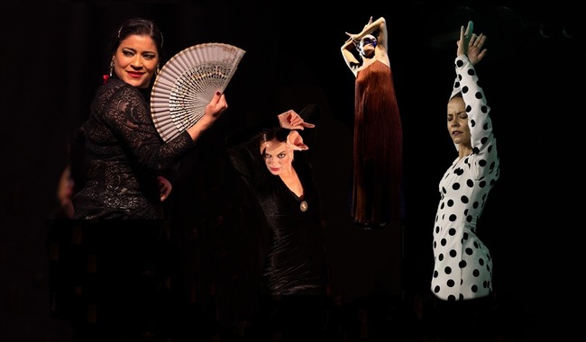 Diversas Danzas, Diversos Cuerpos presenta estrenos y homenajes en el Palacio de Bellas Artes