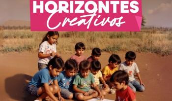 Amplían convocatoria Horizontes Creativos 2025 para proyectos culturales comunitarios en Baja California