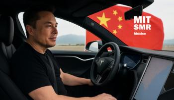 Elon Musk desafía a Trump e invierte 557 mdd en megaplanta de baterías en China