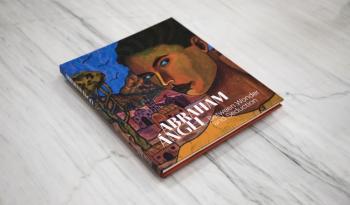 Museo de Arte Moderno presenta catálogo de Abraham Ángel, 100 años después de su muerte