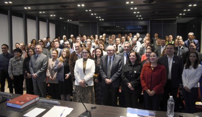 COFEPRIS moderniza sistema regulatorio y fortalece vigilancia sanitaria en todo el país