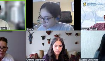 Ciencia y antirracismo: expertos destacan que no existen razas biológicas en la especie humana