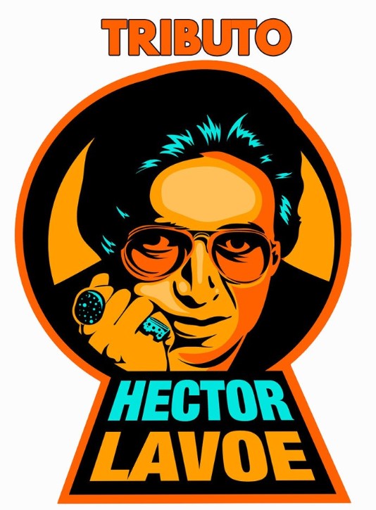 Más de 10 mil personas celebran a Héctor Lavoe en homenaje sonidero en Tepito