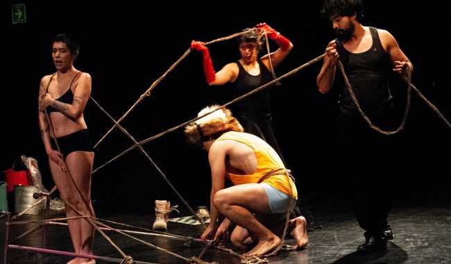 ENAT presenta