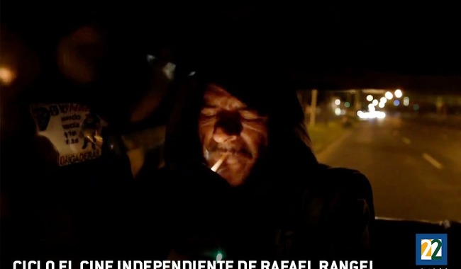 Canal 22 presenta ciclo especial de Rafael Rangel con cine crítico y provocador