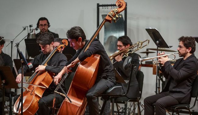 CEPROMUSIC cierra su temporada con concierto dedicado al saturacionismo sonoro