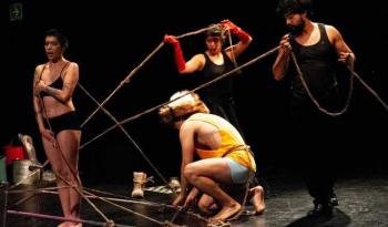 ENAT presenta "Arsénicos", creación escénica de estudiantes en su temporada académica 2025