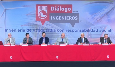 Gobierno federal alcanzará meta de 3 mil km en reconstrucción y conservación de carreteras en 2025