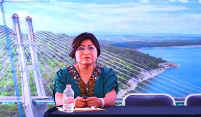 Janette Cosmes impulsa la ingeniería mexicana con visión de género desde Chiapas