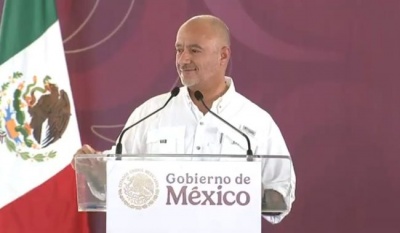 Colima recibirá más de 2 mil mdp para infraestructura vial y carretera hasta 2026