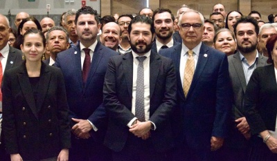 México avanza hacia la semana laboral de 40 horas con foro en Tijuana