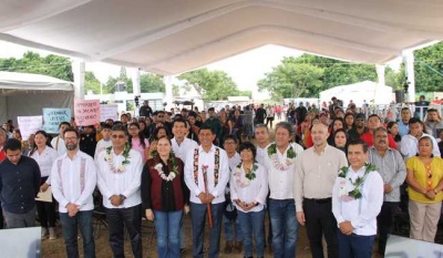 Oaxaca recibirá más de 70 mil viviendas nuevas con el Programa de Vivienda para el Bienestar