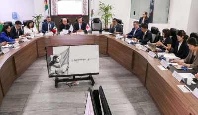 Japón ratifica confianza en aguacate y cárnicos mexicanos tras auditoría sanitaria