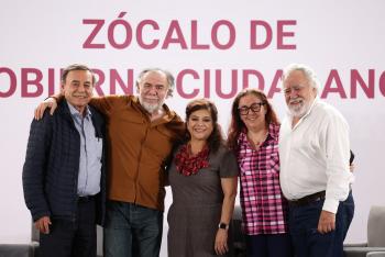 San Bartolo Ameyalco tendrá estación de Cablebús y Festival de Ajedrez llega al Zócalo 2025