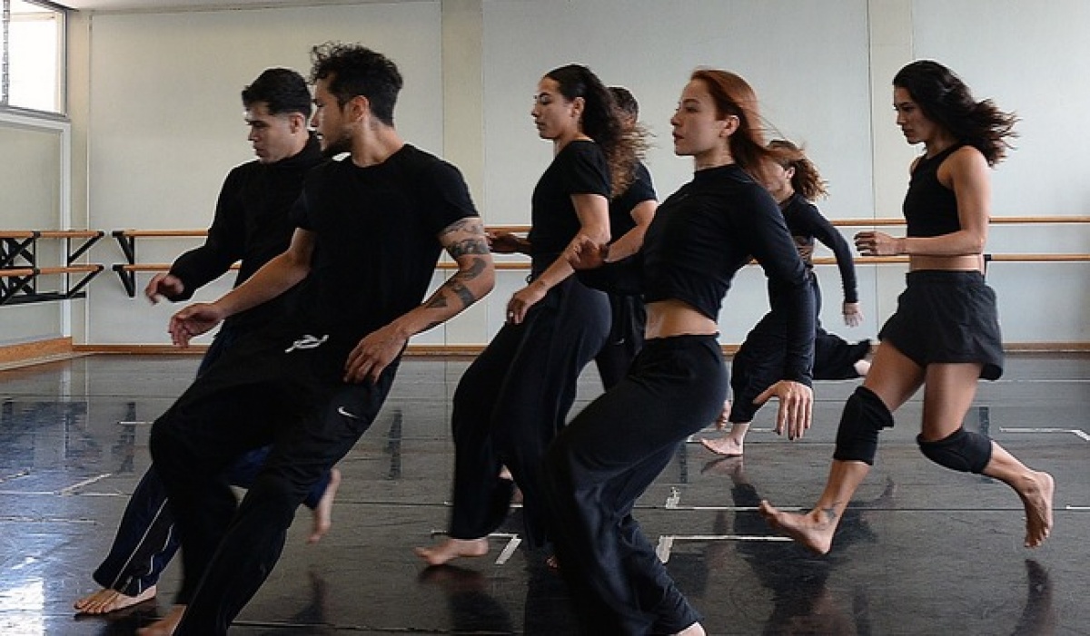 Ceprodac estrena en Bellas Artes la pieza